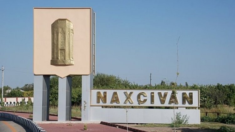 Naxçıvanda kadr islahatları aparılıb