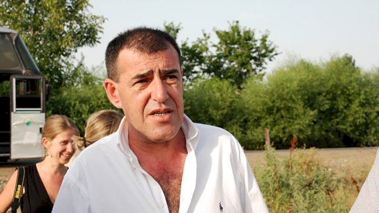 Deputatın Qarabağda adına küçə verilməsini istədiyi erməni Vanyan kimdir? 