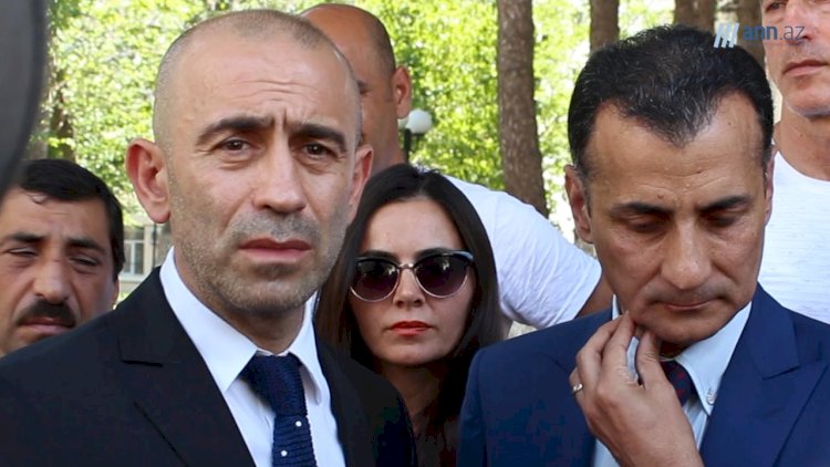 Vahid Mustafayevdən Mirşahinə ağır sözlər: “Hər yoldan keçən adama qulaq asmayın”