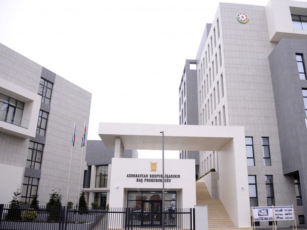 Bakı Nəqliyyat Agentliyinin vəzifəli şəxsləri həbs olundu