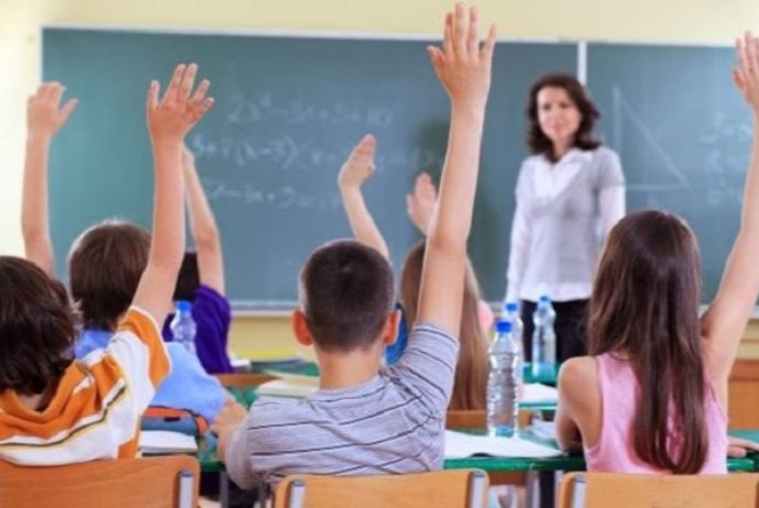 Azərbaycanda şagirdlər arasında hepatit A virusu yayılıb