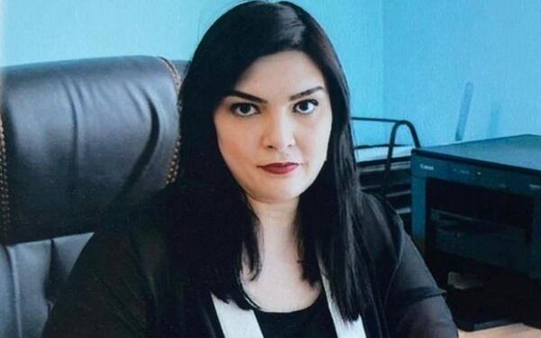 Şəhid qızına Şuşada vəzifə verildi