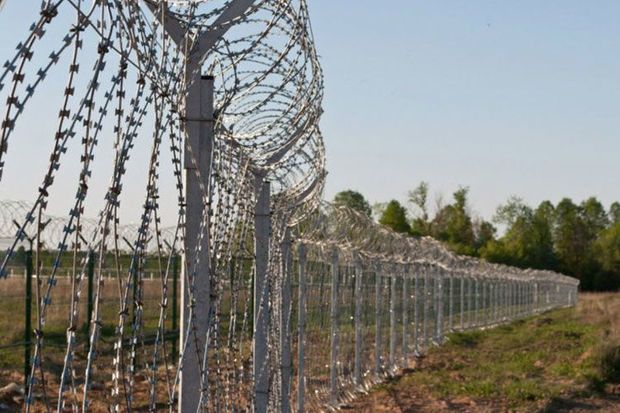 Sərhədi pozan Ermənistan vətəndaşı ilə bağlı detallar üzə çıxdı