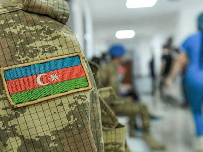 Müharibə veteranlarına verilən təqaüd artırıla bilər - RƏSMİ AÇIQLAMA