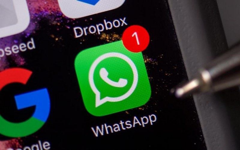 "WhatsApp"dan istifadəçilərə YENİLİK