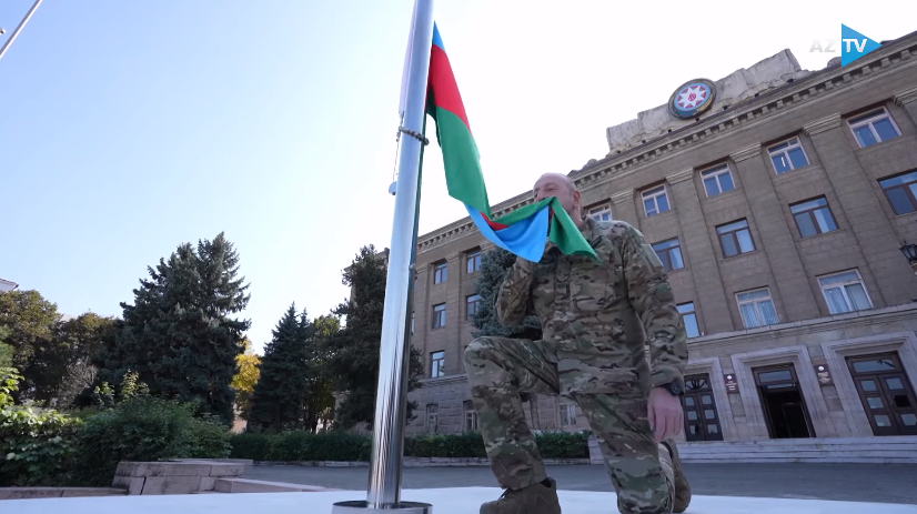 Azərbaycanlılar Qarabağı bizdən çox sevdikləri üçün... - Ermənilərdən reaksiya