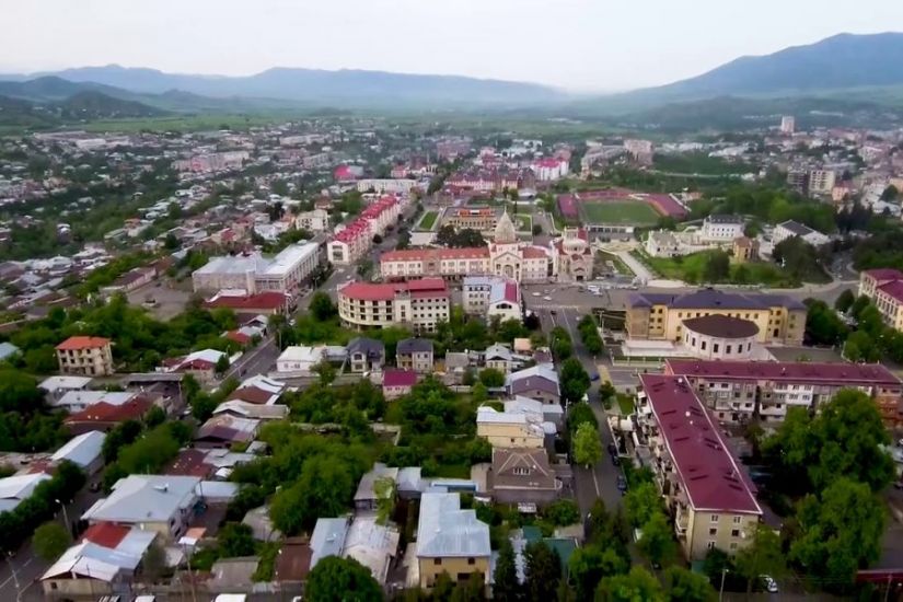 Xankəndi ilə bağlı RƏSMİ AÇIQLAMA
