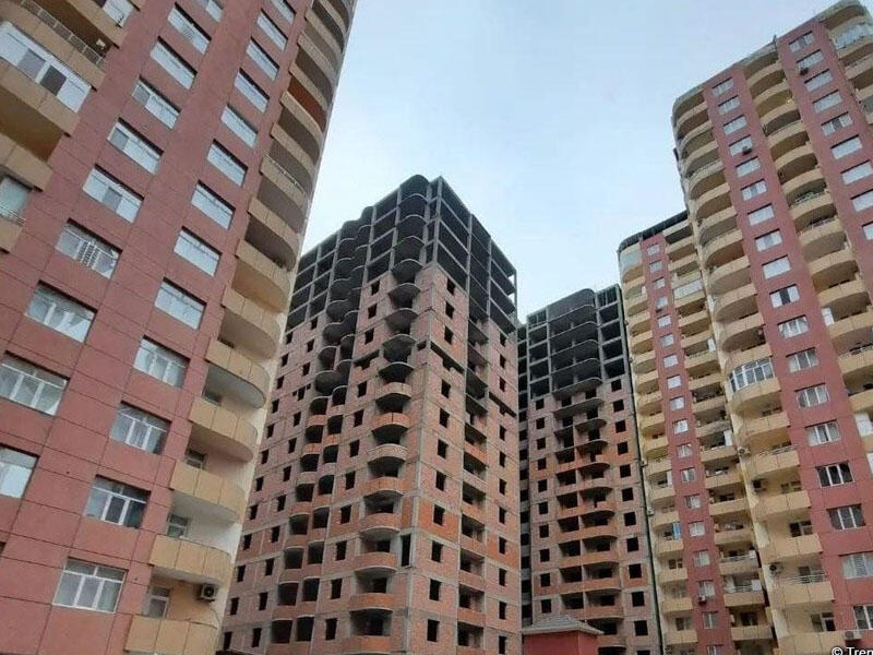 Azərbaycanda bu şəxslərə birotaqlı mənzillər verilə bilər