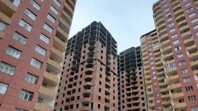 Mənzillərin durmadan bahalaşmasının ƏSL SƏBƏBİ - Tikinti sektorunda nə baş verir? 