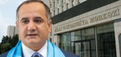 Onkoloji xəstələr dövlət hesabına olmalı müalicəyə niyə PUL ÖDƏYİRLƏR?