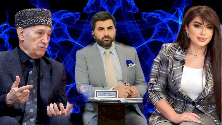Zaurun verilişindəki yataq söhbəti aranı qarışdırdı: “Dərhal bağlanmalıdır!”