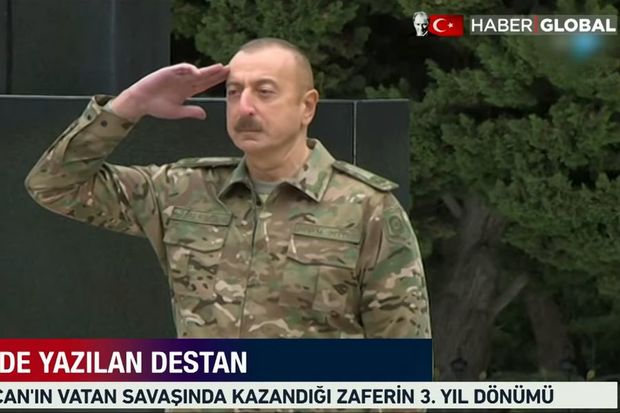 Bu gün Bakıda atəşfəşanlıq olacaq