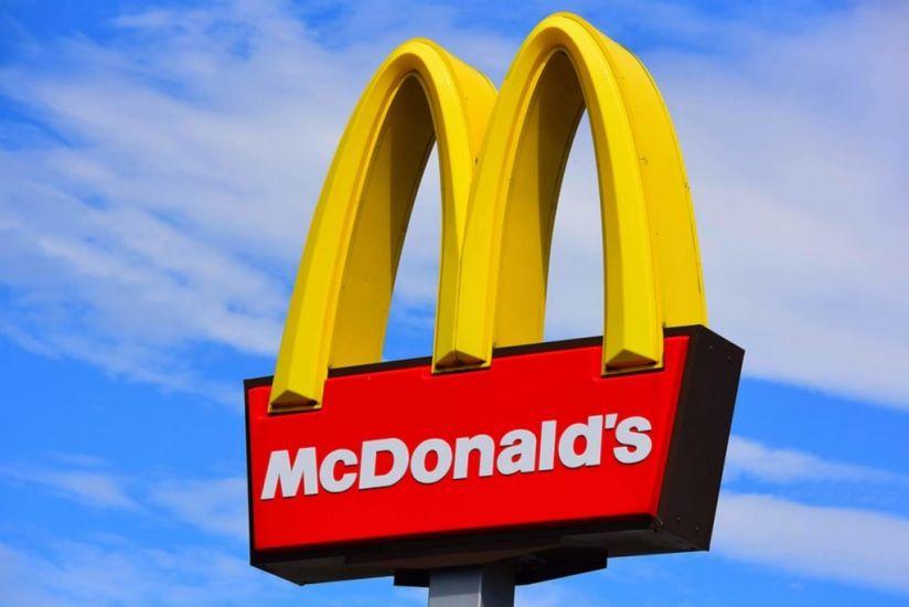Jurnalist McDonalds-dan şikayət etdi: “Peşmanam” 
