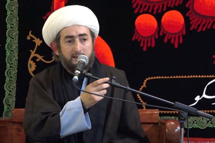 İranın casus şəbəkəsinə qarşı əməliyyat zamanı Mətləb Bağırov da saxlanılıb - FOTO