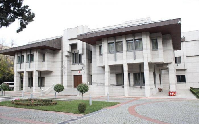 Səfirlik yardımla bağlı Azərbaycan vətəndaşlarına MÜRACİƏT ETDİ