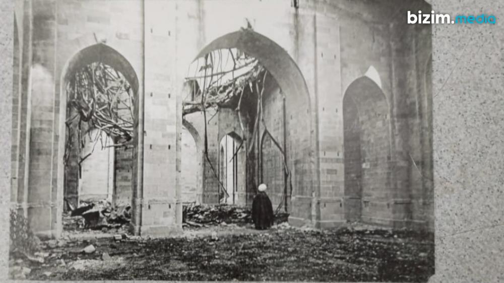 1918-ci il soyqırımlarını lentə alan belaruslu fotoqrafı ölkəyə kim dəvət etmişdi? – NADİR FOTOLAR