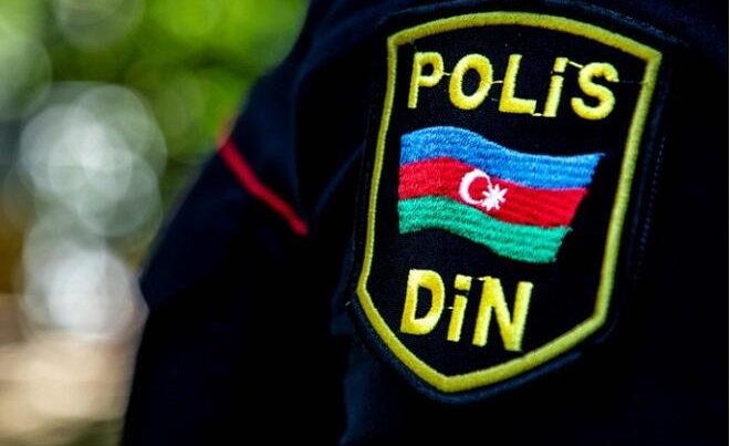 Azərbaycanda polis rəisi vəzifəsindən AZAD EDİLDİ