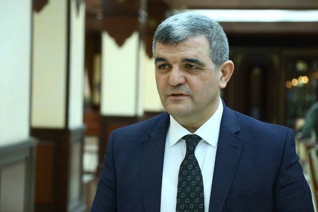 Fazil Mustafa: “Bir neçə günə xəstəxanadan çıxıb müalicəmi evdə aparacağam” - YENİLƏNİB