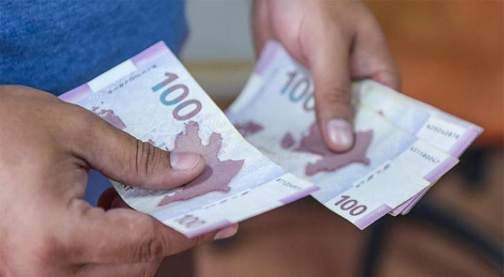 Hər uşağına görə 100 manat almaq istəyənlər BU XƏBƏRİ OXUSUN