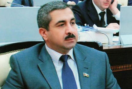 Keçmiş deputat Erkin Qədirliyə BELƏ CAVAB VERDİ - "Kimin zərrə qədər şübhəsi varsa..."