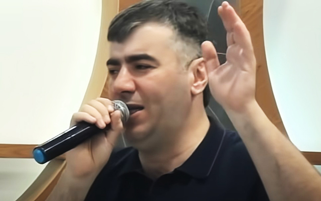 Rəşad Dağlı daha bir maddə ilə ittiham olunur - Yenilənib