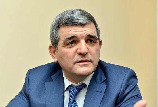 Daha bir deputatdan etiraz: “Mühafizəçi dedi ki, qurbağalar kamera görəndə rahatsız olur”