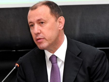 Cahangir Hacıyevin səhhətində problem yaranıb - "Haşimito sindromu..."