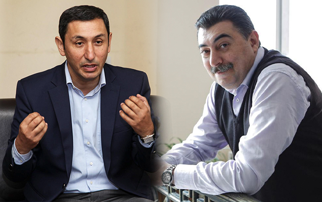 Müşfiq Hətəmov “Space”dən getdi - Yeni rəhbər o oldu
