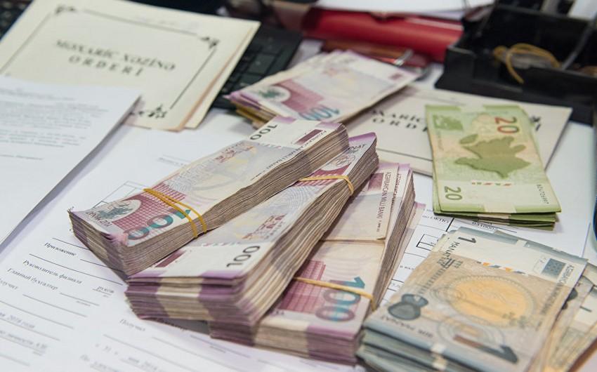 Müharibə veteranlarının müavinətinin 130 manata çatdırılması təklif olunur