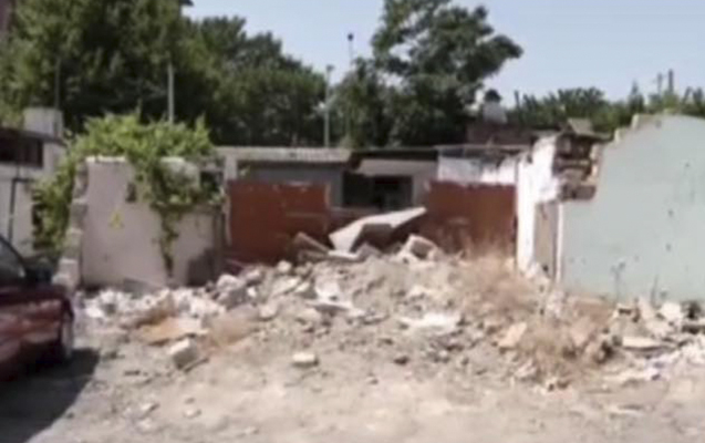 “Bazar qiyməti aşağı olsa da, bizdən kvadrata 4-5 min tələb edirlər” - Video