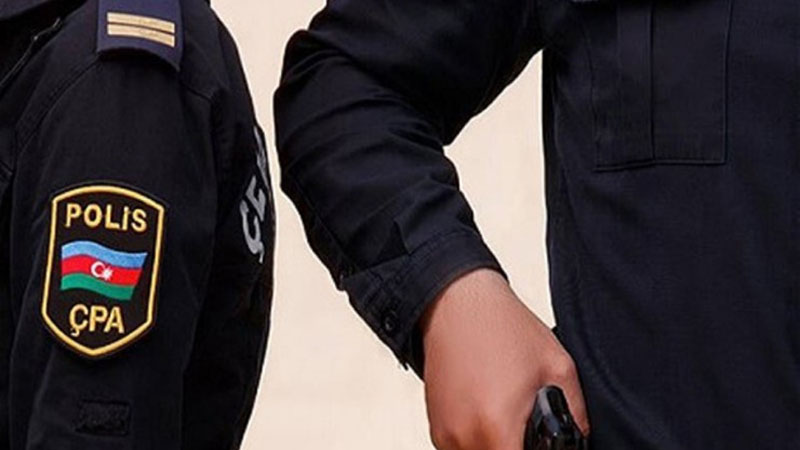 Polis Biləsuvarda əməliyyat keçirdi - TUTULANLAR VAR