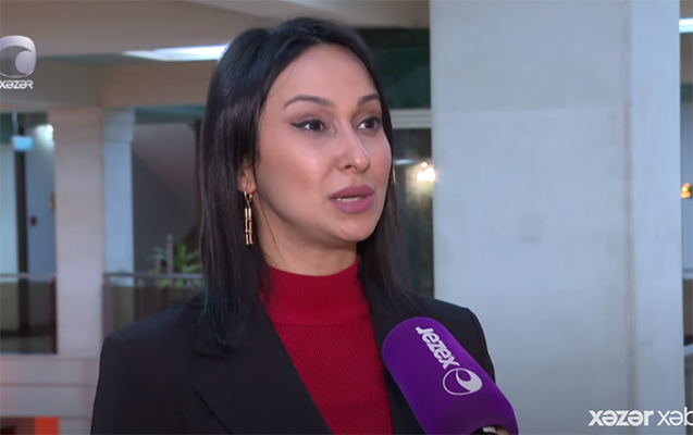 Sənədsiz evlərə çıxarışların verilməsi niyə gecikir? - Video