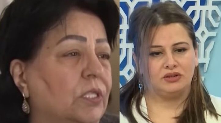 Şikayət dalınca məktəbə gedən jurnalistin girov götürülməsi...