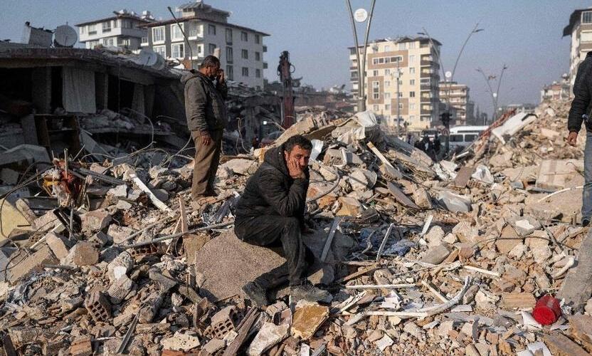 TÜRKİYƏYƏ YARDIM ETMƏK İSTƏYƏNLƏRİN NƏZƏRİNƏ! - Səfirlik məlumat yaydı
