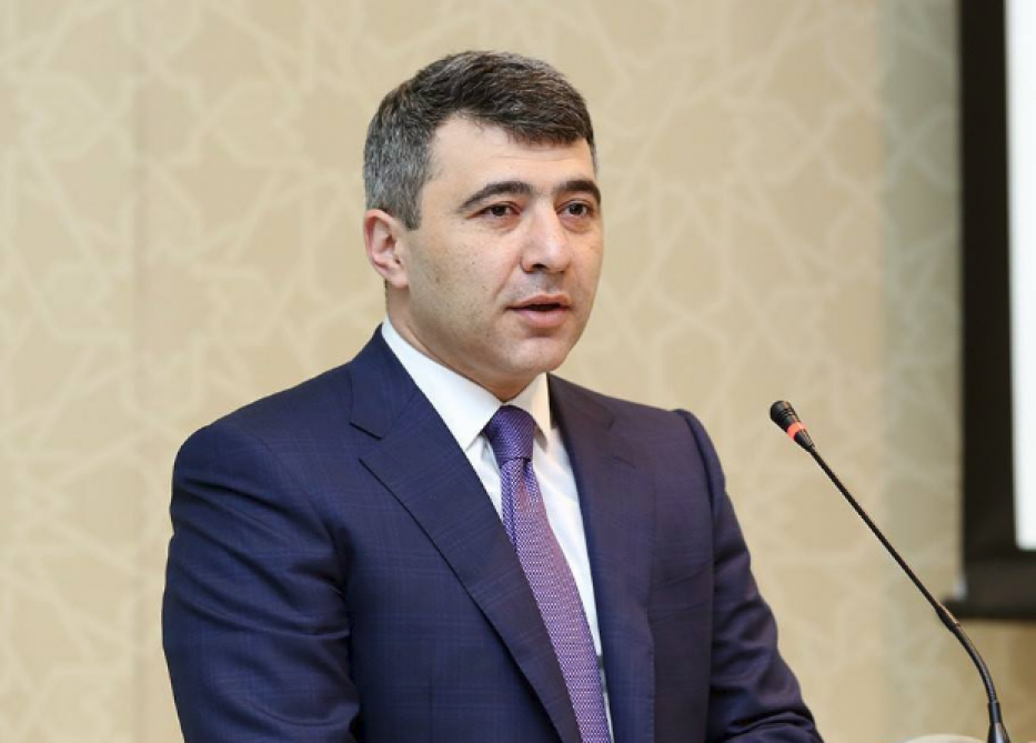 İnam Kərimov iclas keçirdi - Bəzi hakimlər barədə intizam icraatları başlanıldı
