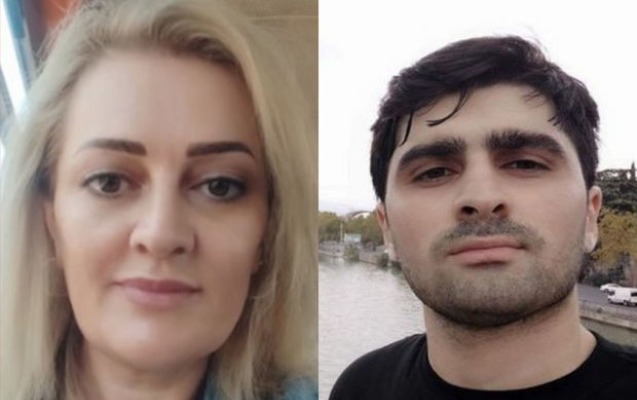 Anası Fəridlə danışa bildi