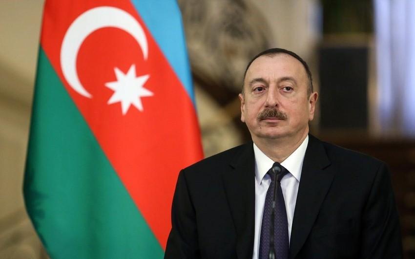 BU ŞƏXSLƏRİN MAAŞLARI ARTIRILDI - Prezident sərəncam imzalayıb