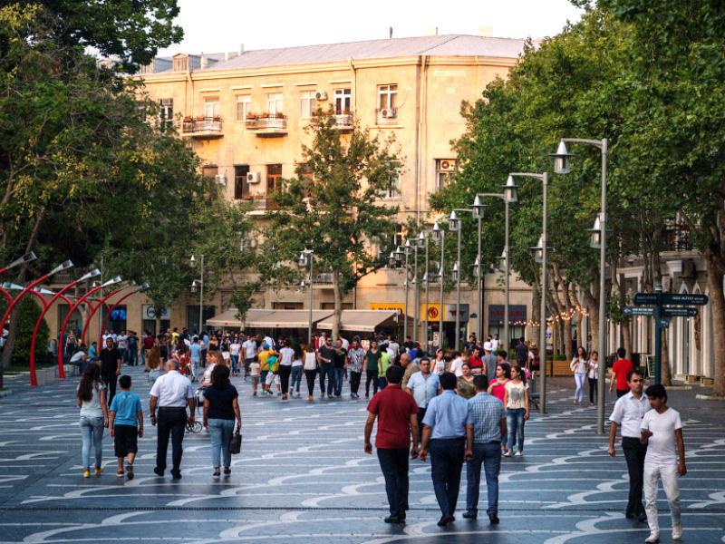 Azərbaycanda bu qadağan edildi - RƏSMİ