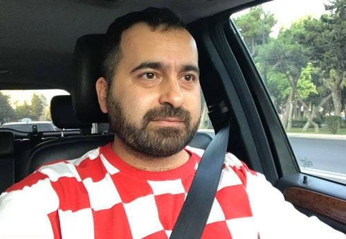 Bəxtiyar Hacıyevin həbsxanadan yeni məktubu yayıldı