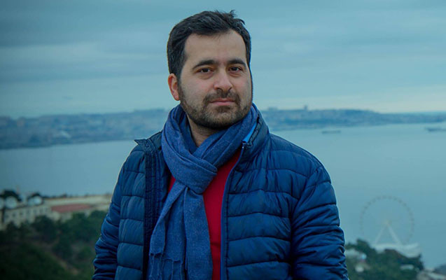 Adil Qeybulla Bəxtiyar Hacıyevi müayinə edib