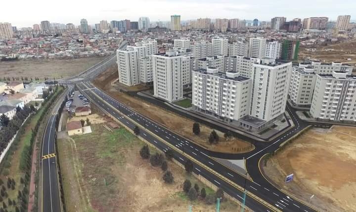 Jurnalistin MİDA-dan ev almaq şansı və üçüncü bina... - kim nə deyir?