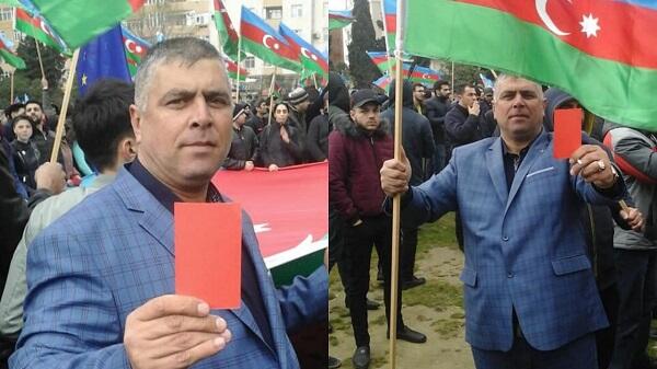 Zamin Salayev adam bıçaqladı