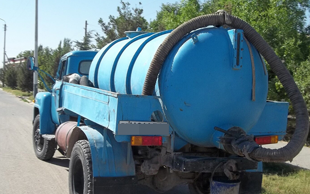 Bakının mərkəzinə hesablanan qərar qəsəbələrdə problem yaradıb
