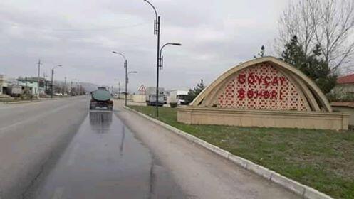 Vəzifəli şəxslər barəsində inzibati protokol tərtib olundu