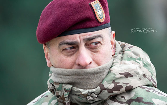 Hikmət Mirzəyev üçün özəl gün