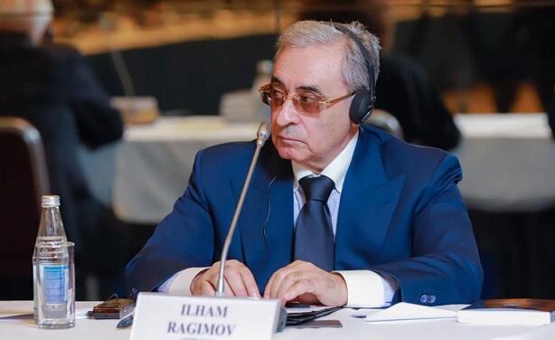 Rəhimov valideynlərini itirən 2 azyaşlıya hesab açacaq