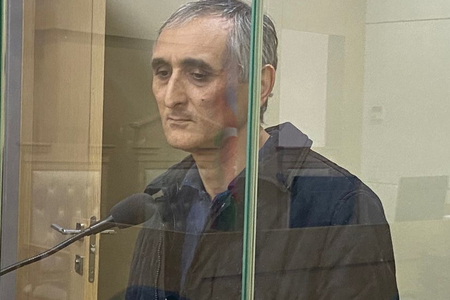 İlkin Süleymanovun apellyasiya şikayəti icraata verilib, məhkəmənin vaxtı BİLİNDİ