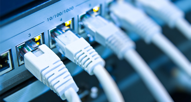İranda internet kəsilib