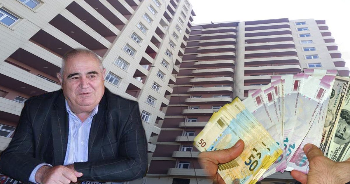 "Şərur" MTK-nin rəhbəri Türkiyəyə 5 milyon dollar yardım edib? - AÇIQLAMA