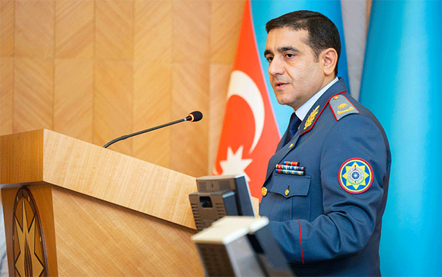 “General bu sahədə monopoliya yaradır”